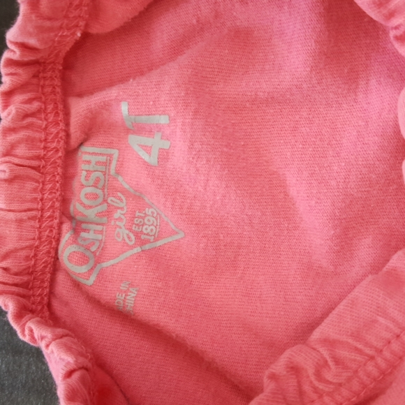 5 Girl Shirts - Picture 9 of 11